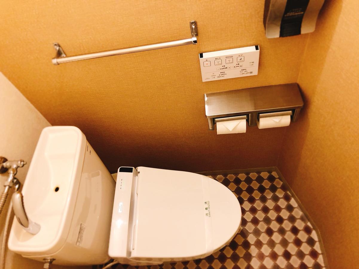 Kanazawa Guest House Nana 외부 사진
