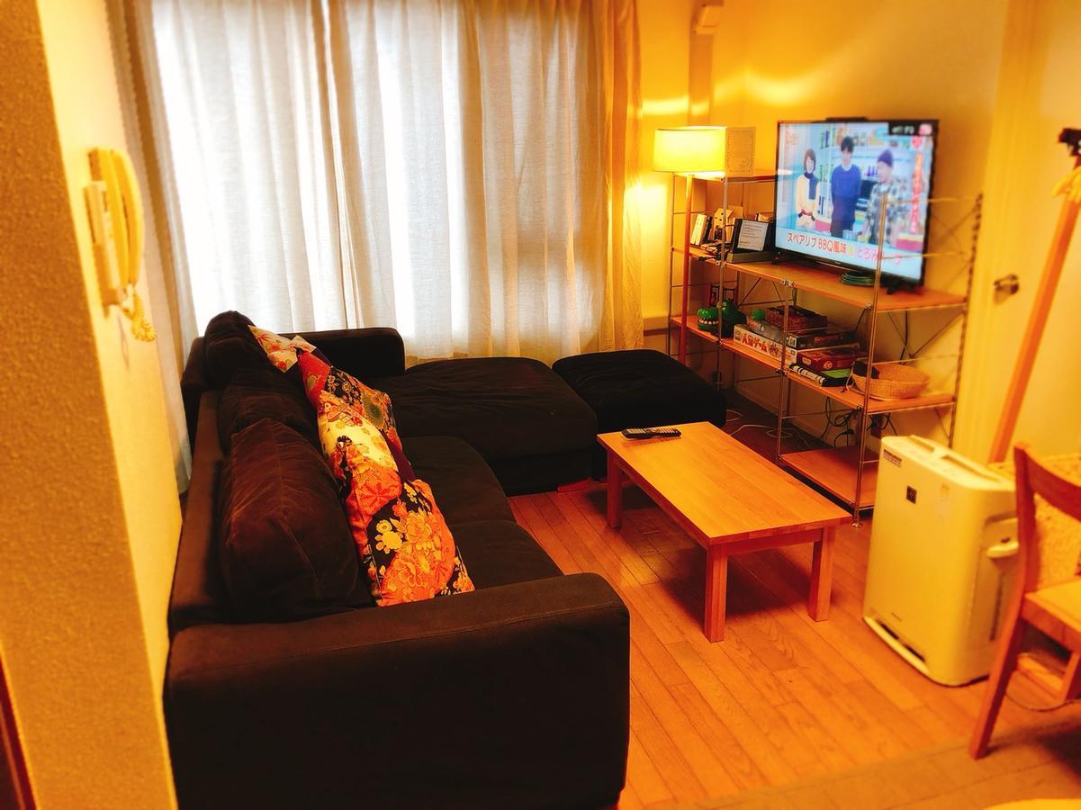 Kanazawa Guest House Nana 외부 사진