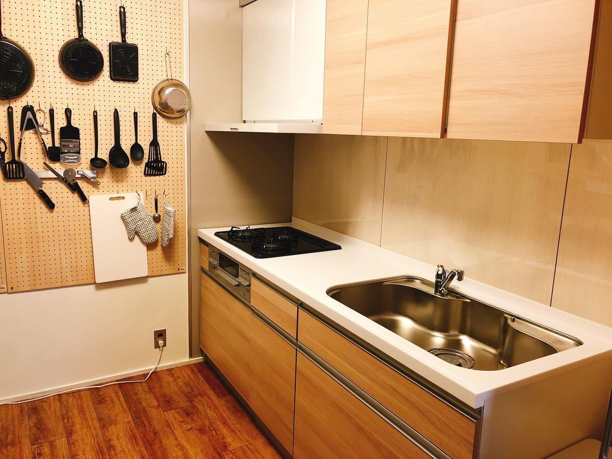 Kanazawa Guest House Nana 외부 사진