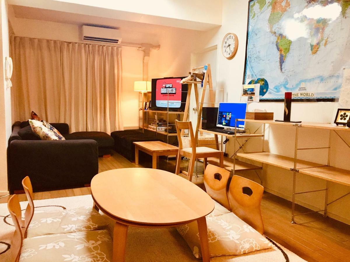 Kanazawa Guest House Nana 외부 사진